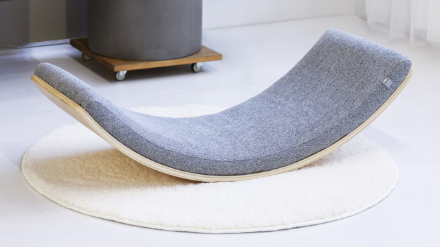 バランスバウム