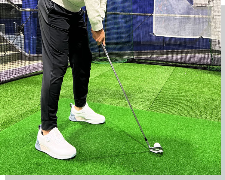 JPX 919 FORGED アイアン（Dynamic Gold 105 スチールシャフト付