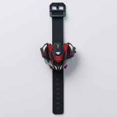 ダッシュドライバーゼクー