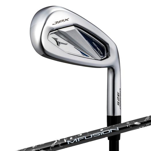 JPX シリーズ HOT METAL JPX シリーズ HOT METAL