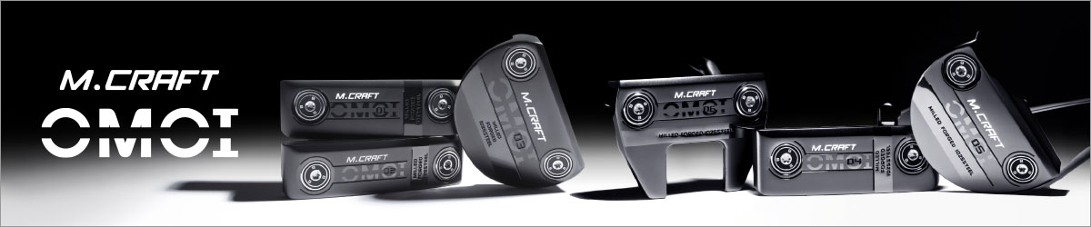 M.CRAFT OMOI M.CRAFT OMOI