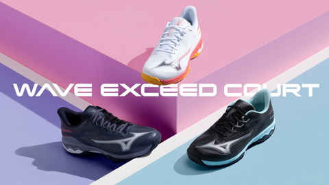 ウエーブエクシードコート