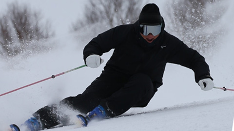 最新スノーウエア