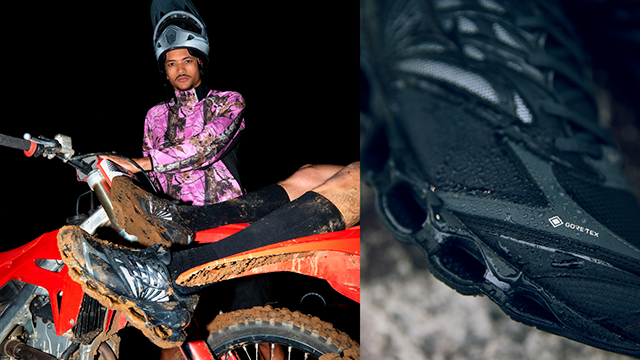 SプロフェシーLSのGTXモデル