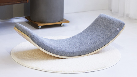 バランスバウム