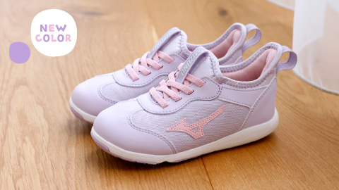 ミズノプレモアスリッポン